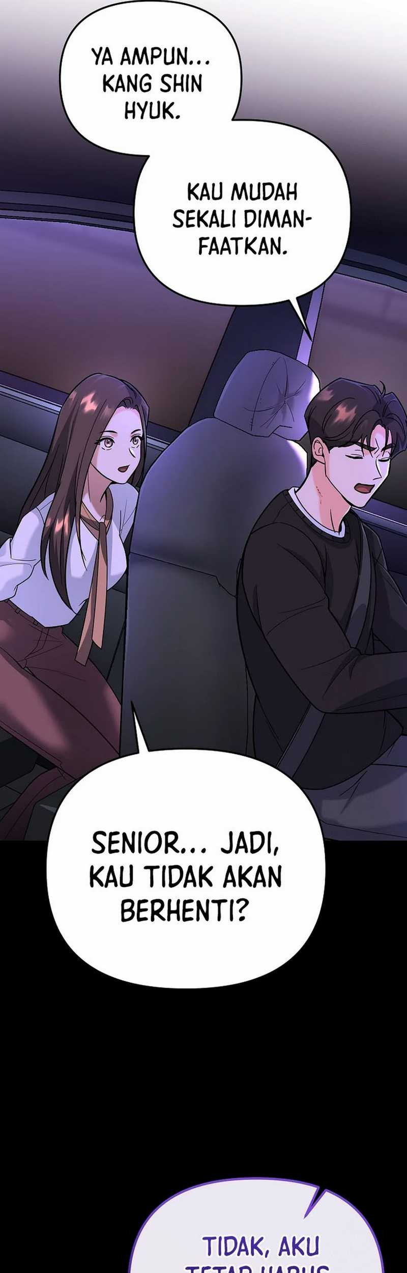 I Became a Swordsmanship Instructor at the Academy Chapter 7 Gambar 103