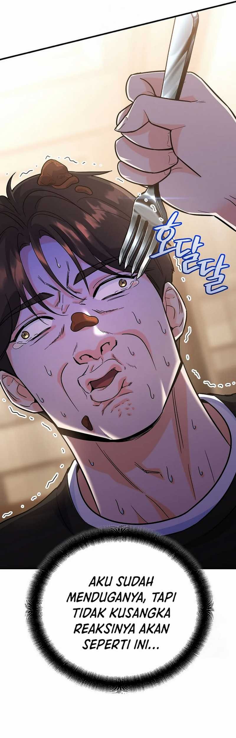 I Became a Swordsmanship Instructor at the Academy Chapter 7 Gambar 9