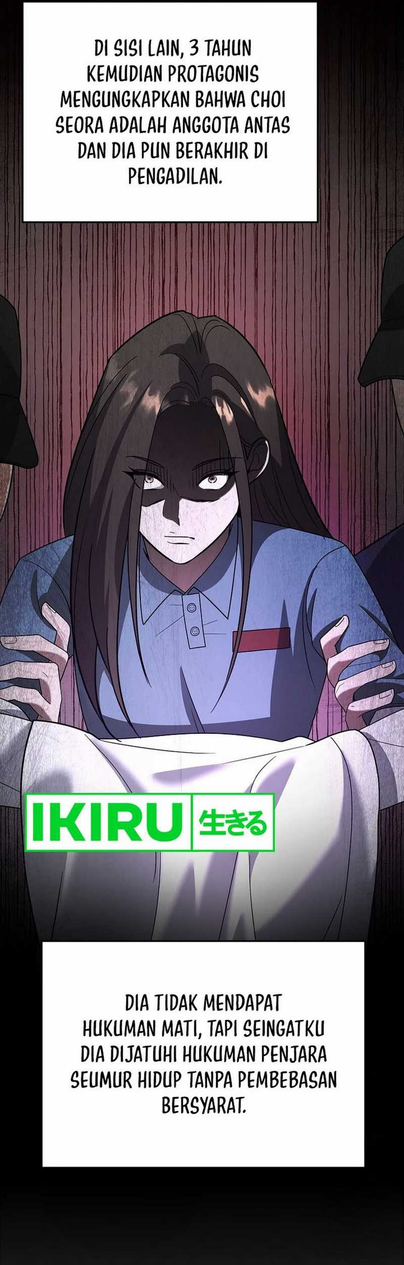 I Became a Swordsmanship Instructor at the Academy Chapter 7 Gambar 111