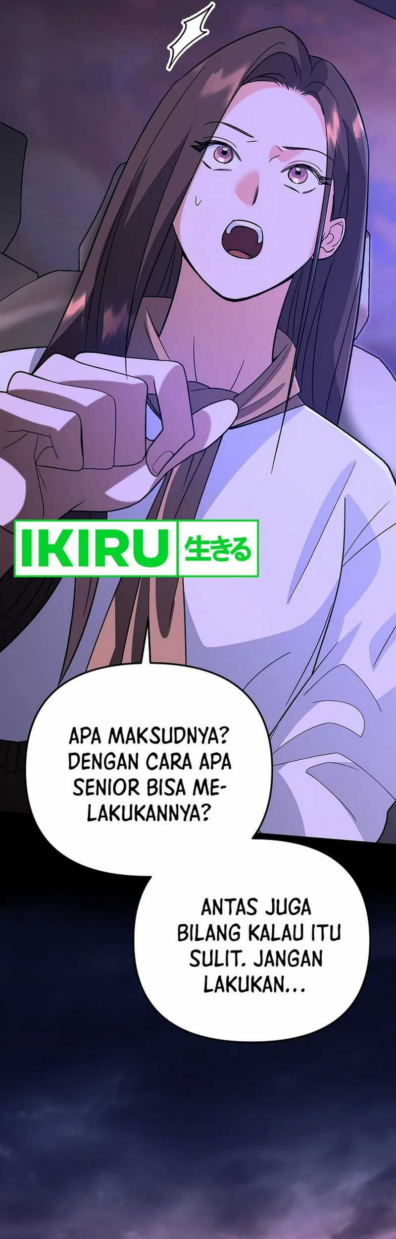 I Became a Swordsmanship Instructor at the Academy Chapter 7 Gambar 105