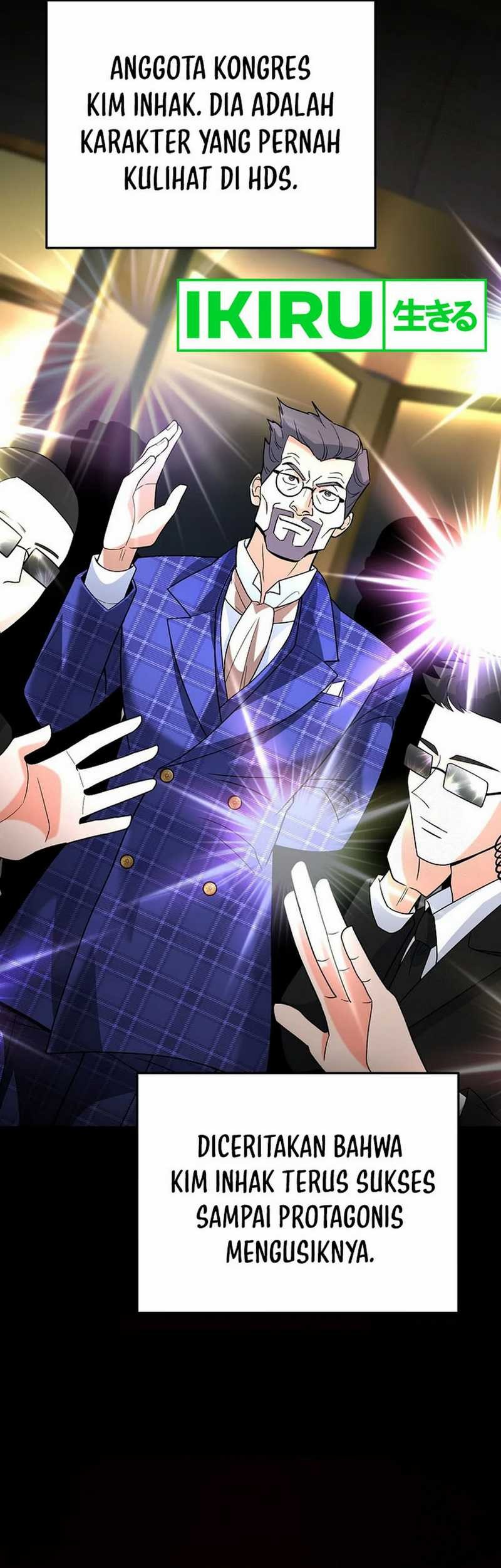 I Became a Swordsmanship Instructor at the Academy Chapter 7 Gambar 109