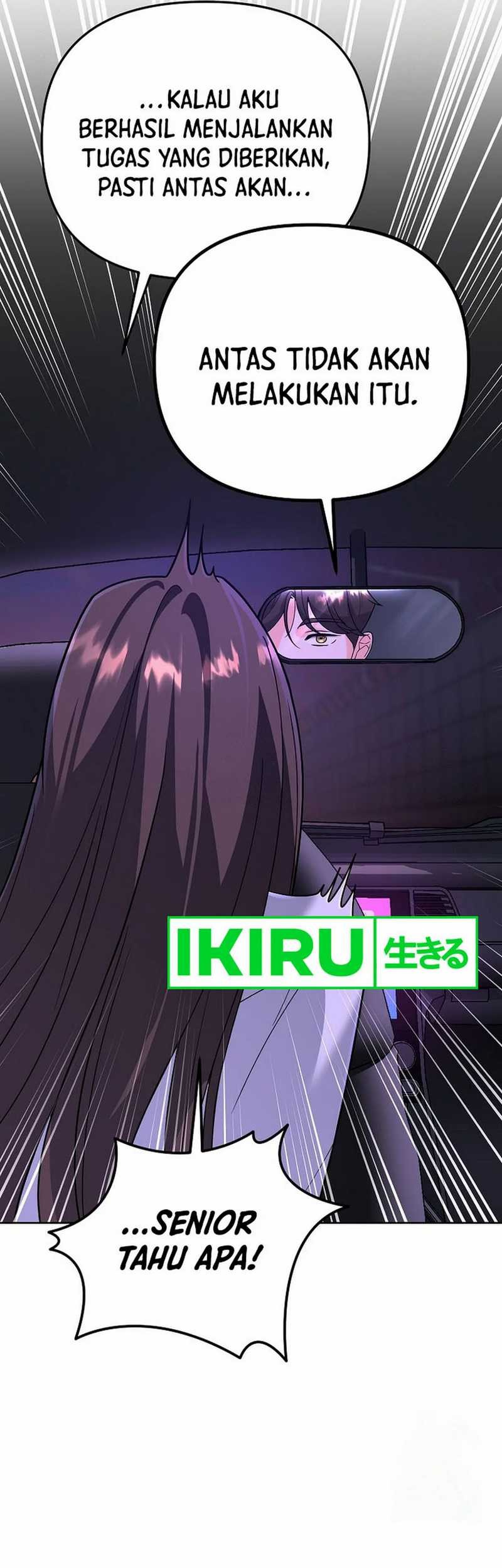 I Became a Swordsmanship Instructor at the Academy Chapter 7 Gambar 114