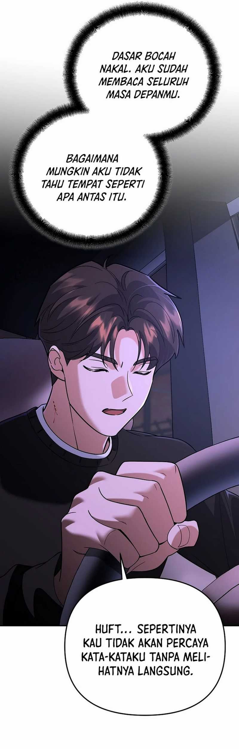 I Became a Swordsmanship Instructor at the Academy Chapter 7 Gambar 116