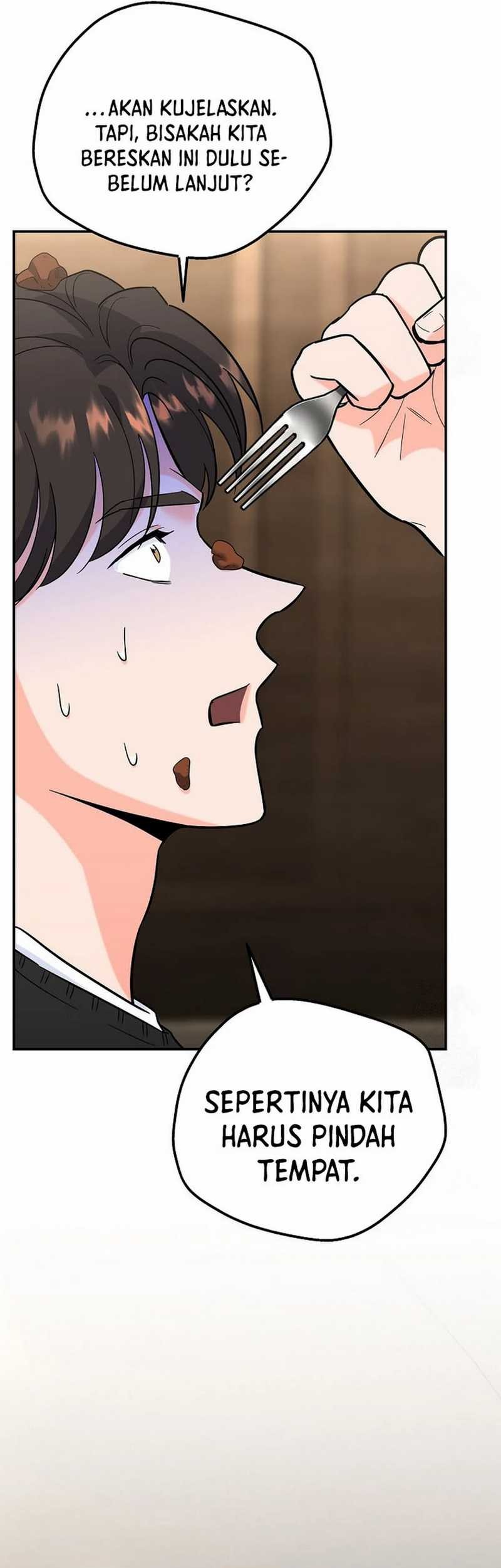 I Became a Swordsmanship Instructor at the Academy Chapter 7 Gambar 12