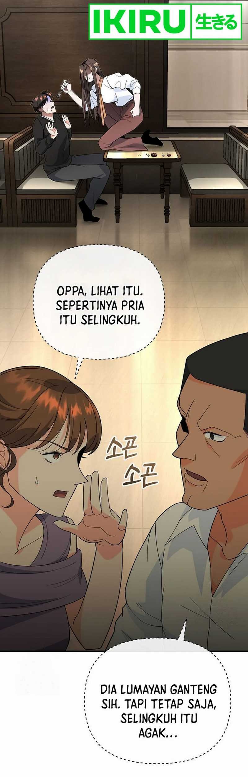 I Became a Swordsmanship Instructor at the Academy Chapter 7 Gambar 14