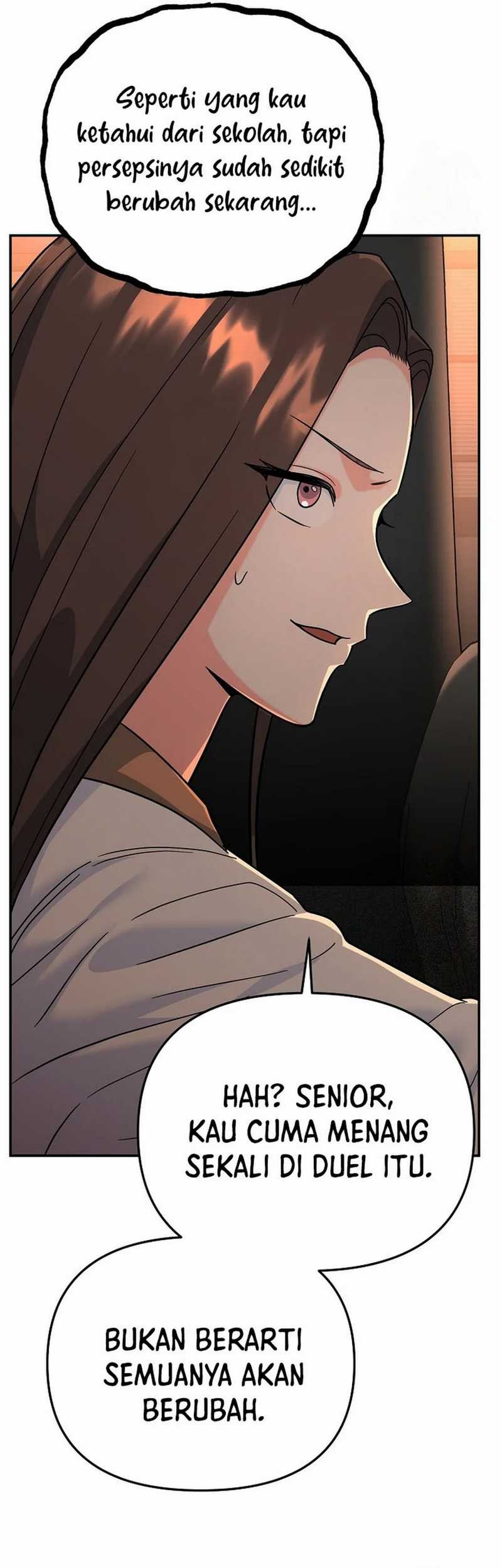 I Became a Swordsmanship Instructor at the Academy Chapter 7 Gambar 22