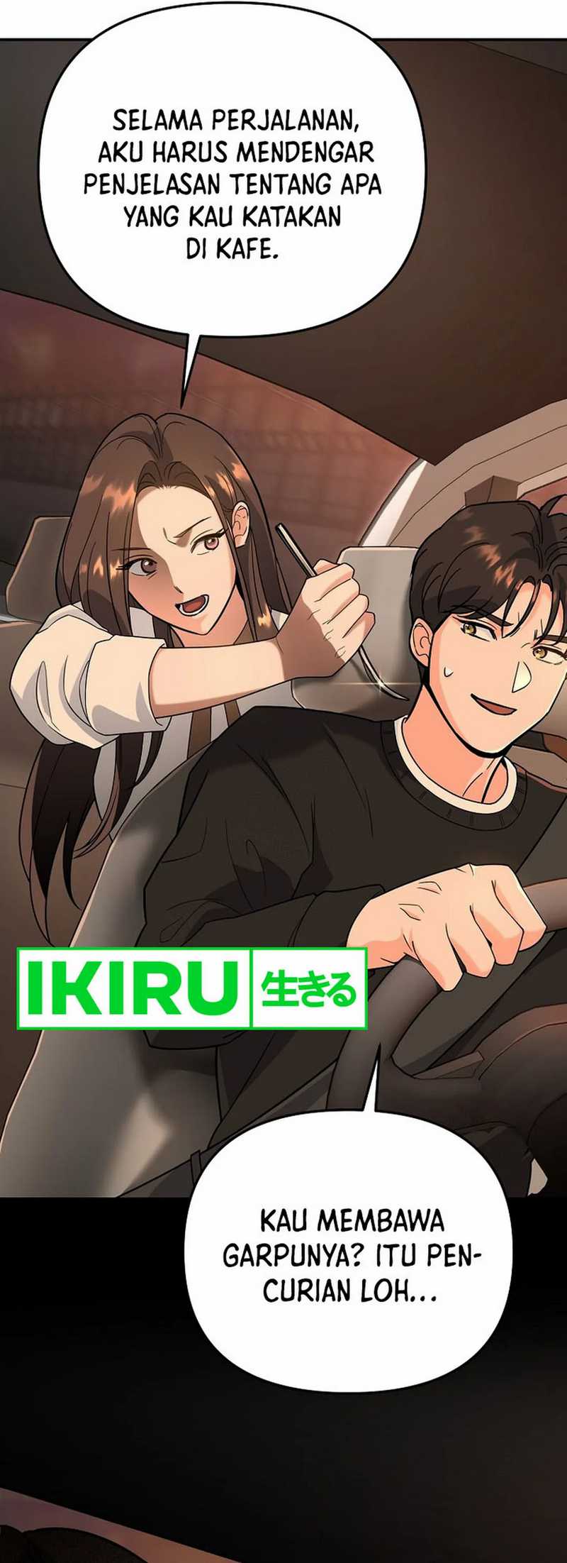 I Became a Swordsmanship Instructor at the Academy Chapter 7 Gambar 20