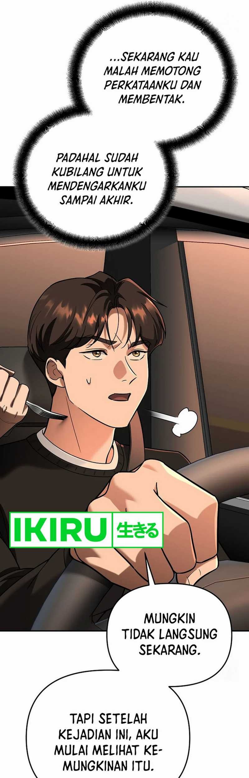 I Became a Swordsmanship Instructor at the Academy Chapter 7 Gambar 24