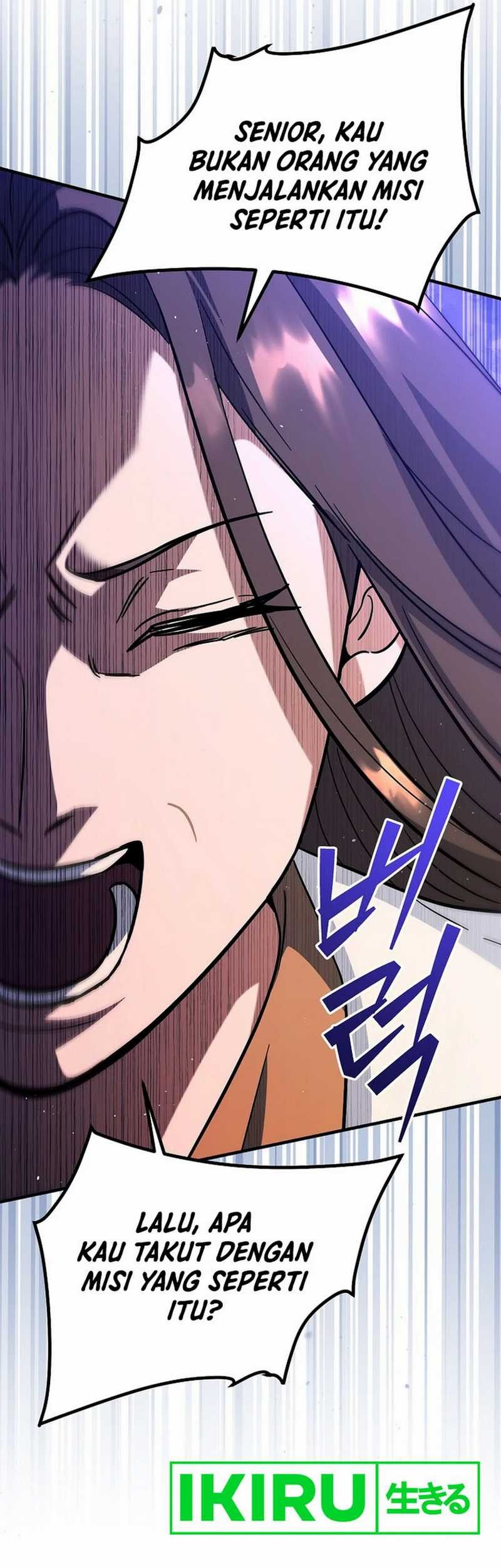 I Became a Swordsmanship Instructor at the Academy Chapter 7 Gambar 32