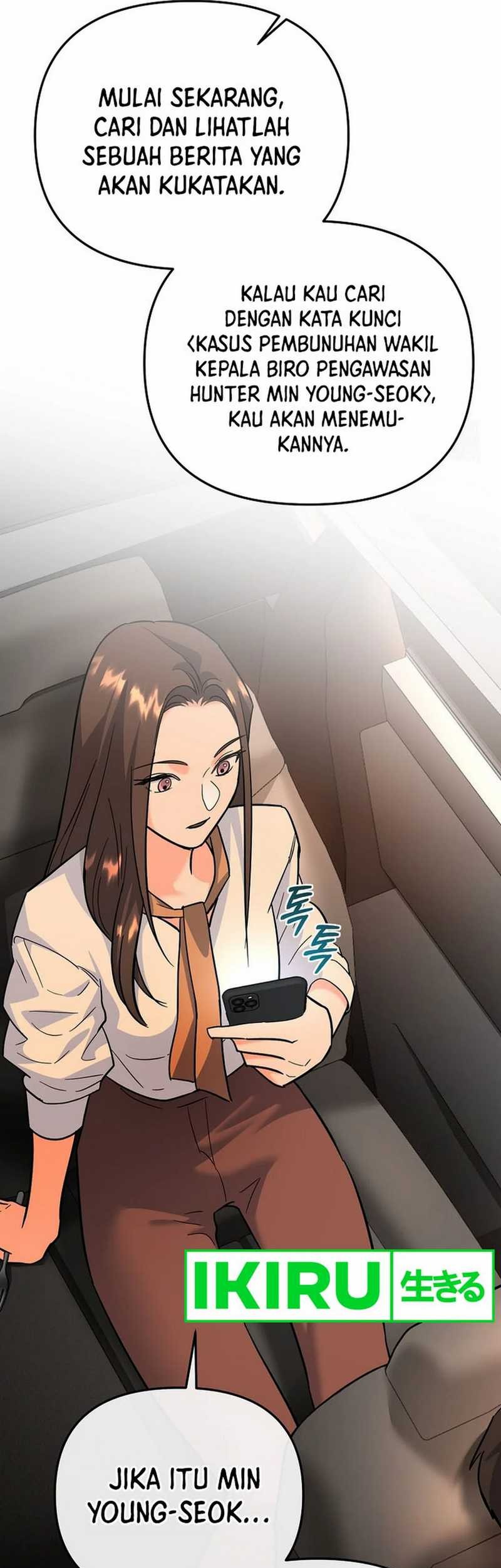 I Became a Swordsmanship Instructor at the Academy Chapter 7 Gambar 39