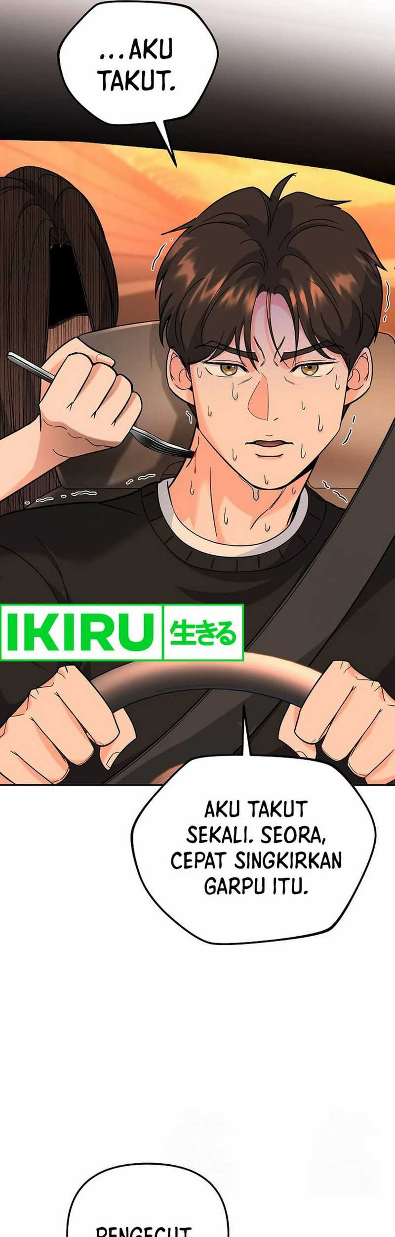 I Became a Swordsmanship Instructor at the Academy Chapter 7 Gambar 34