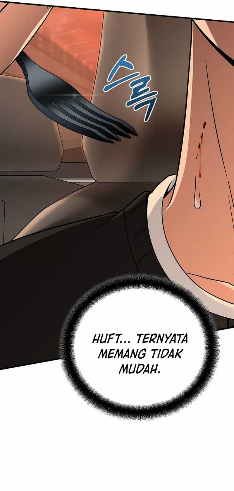 I Became a Swordsmanship Instructor at the Academy Chapter 7 Gambar 36