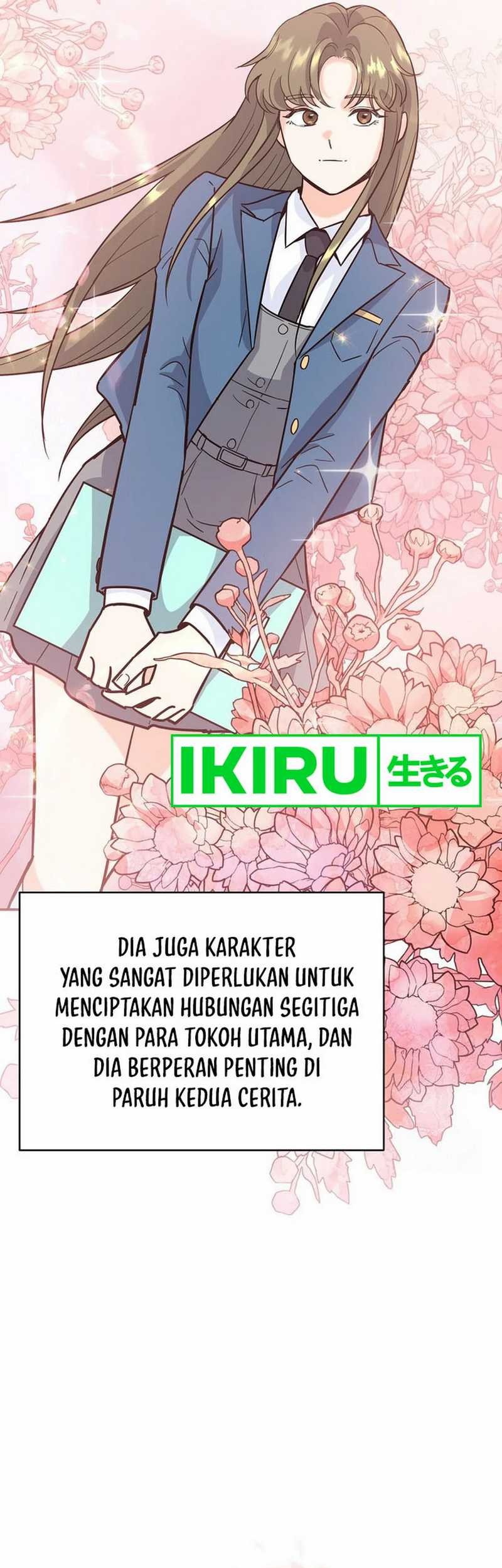 I Became a Swordsmanship Instructor at the Academy Chapter 7 Gambar 46