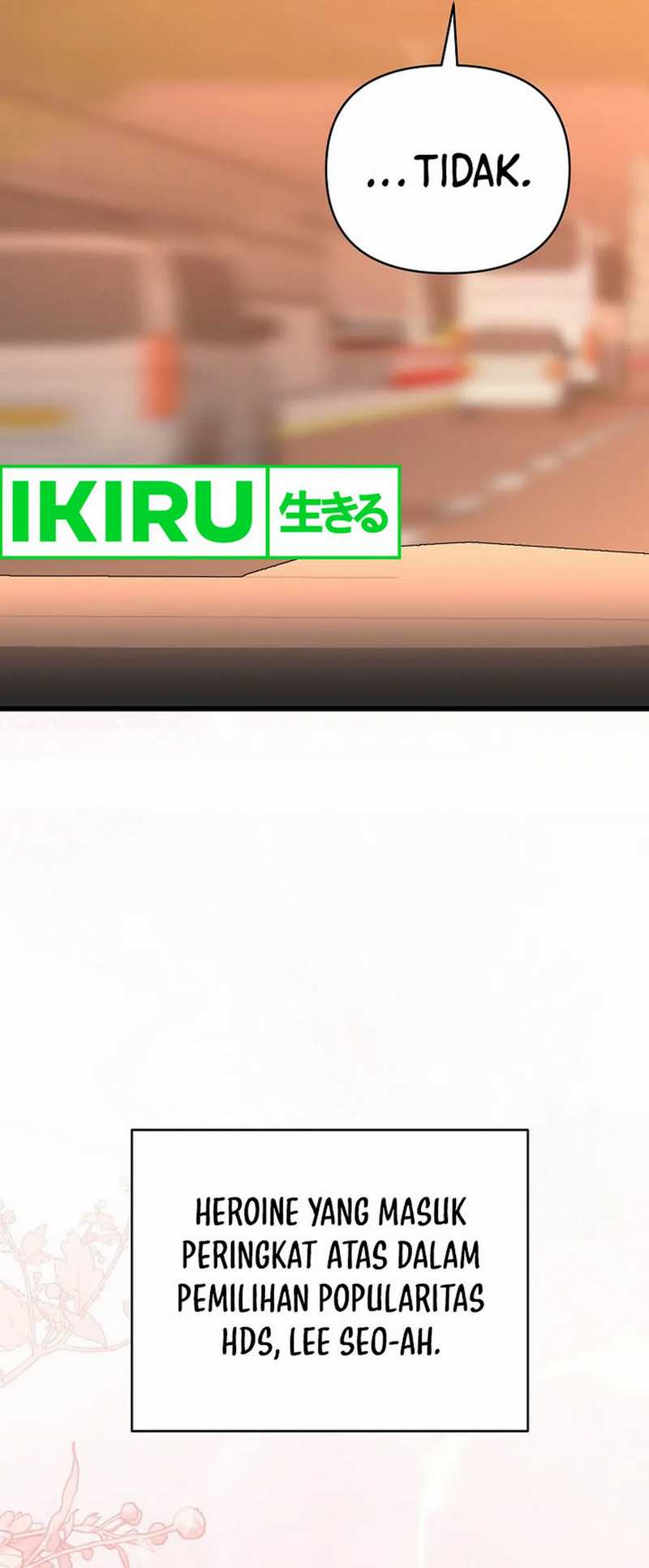 I Became a Swordsmanship Instructor at the Academy Chapter 7 Gambar 45