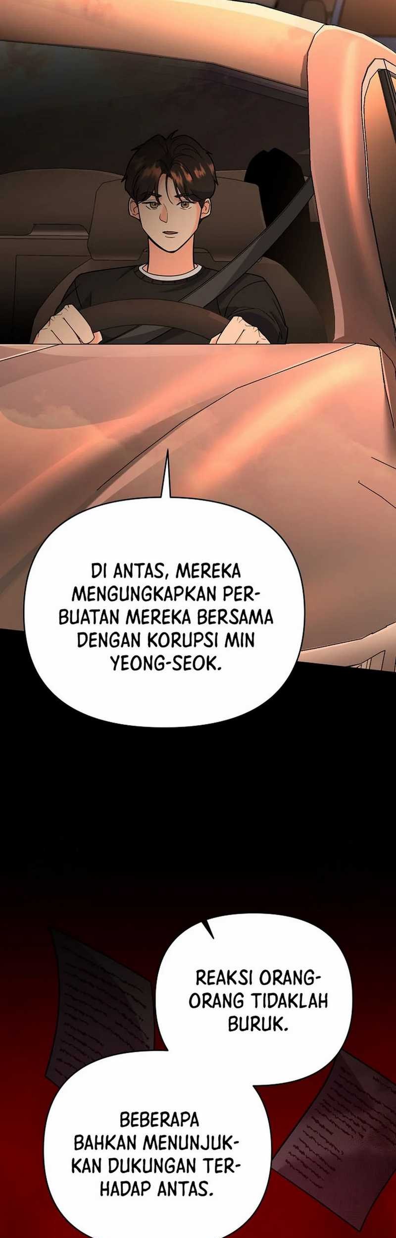 I Became a Swordsmanship Instructor at the Academy Chapter 7 Gambar 48