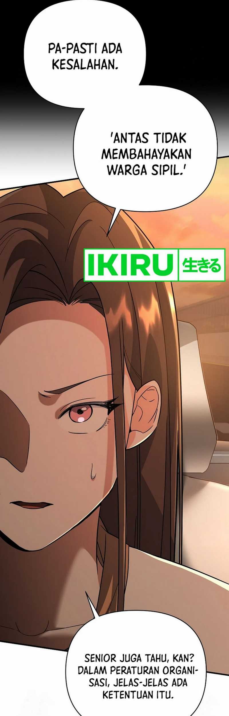 I Became a Swordsmanship Instructor at the Academy Chapter 7 Gambar 51