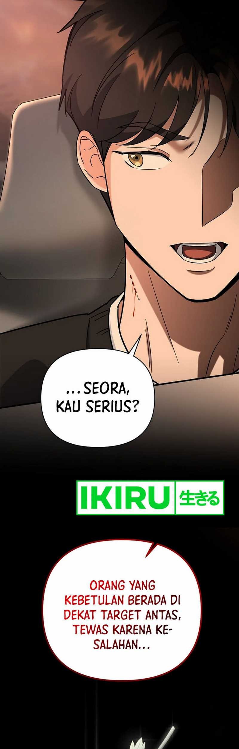 I Became a Swordsmanship Instructor at the Academy Chapter 7 Gambar 53