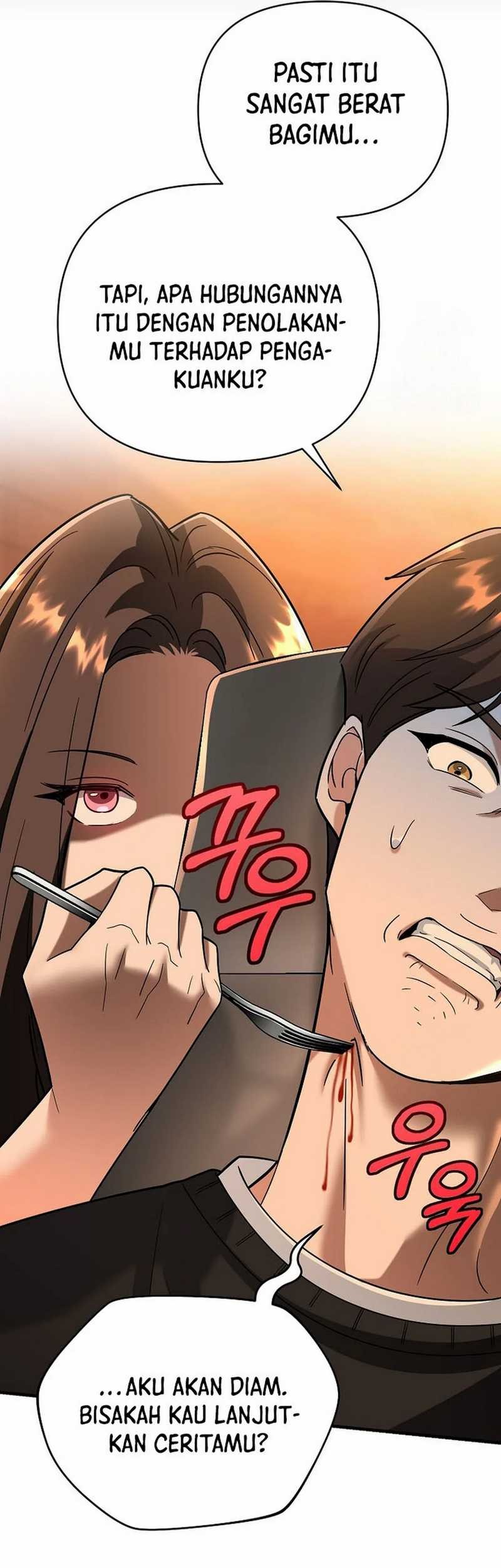 I Became a Swordsmanship Instructor at the Academy Chapter 7 Gambar 64