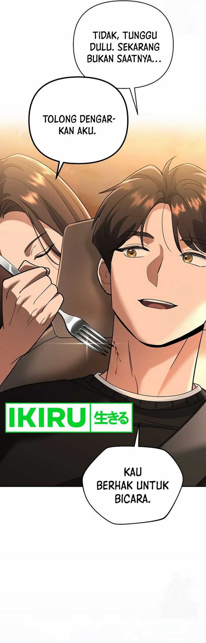 I Became a Swordsmanship Instructor at the Academy Chapter 7 Gambar 60