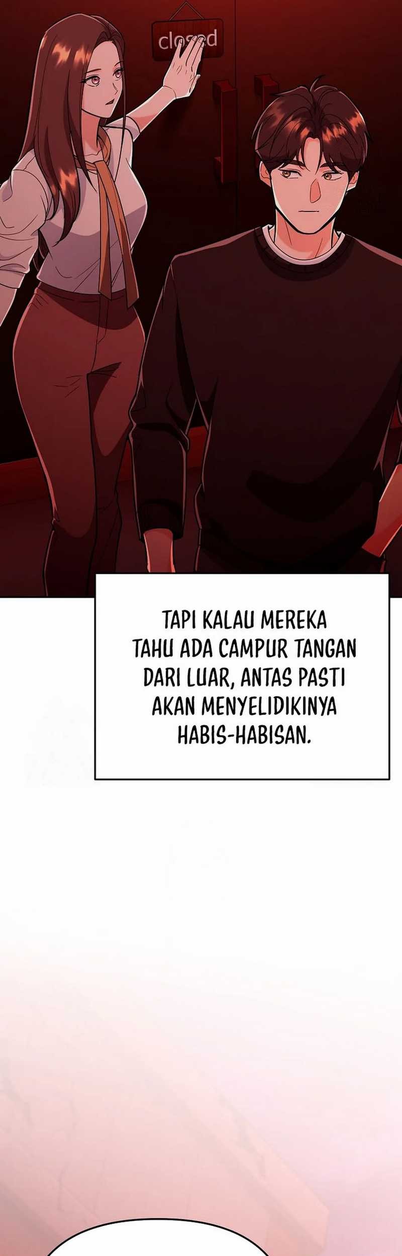 I Became a Swordsmanship Instructor at the Academy Chapter 8 Gambar 76