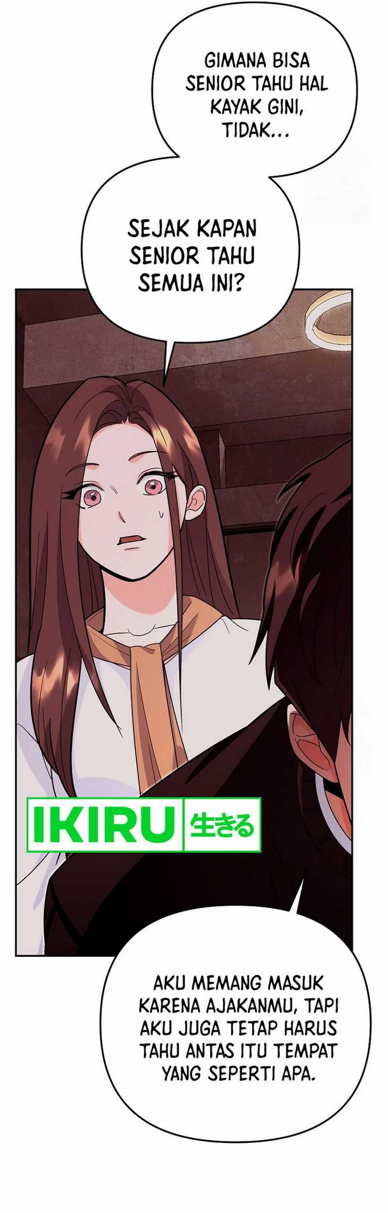 I Became a Swordsmanship Instructor at the Academy Chapter 8 Gambar 71