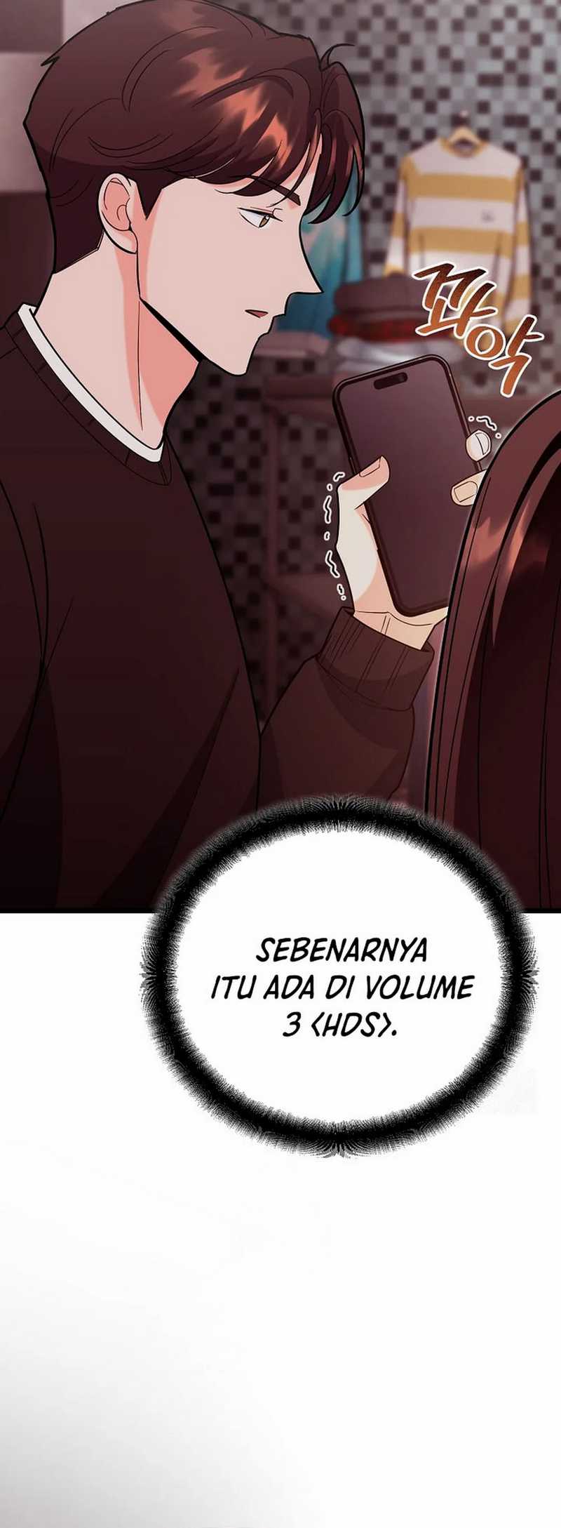 I Became a Swordsmanship Instructor at the Academy Chapter 8 Gambar 73