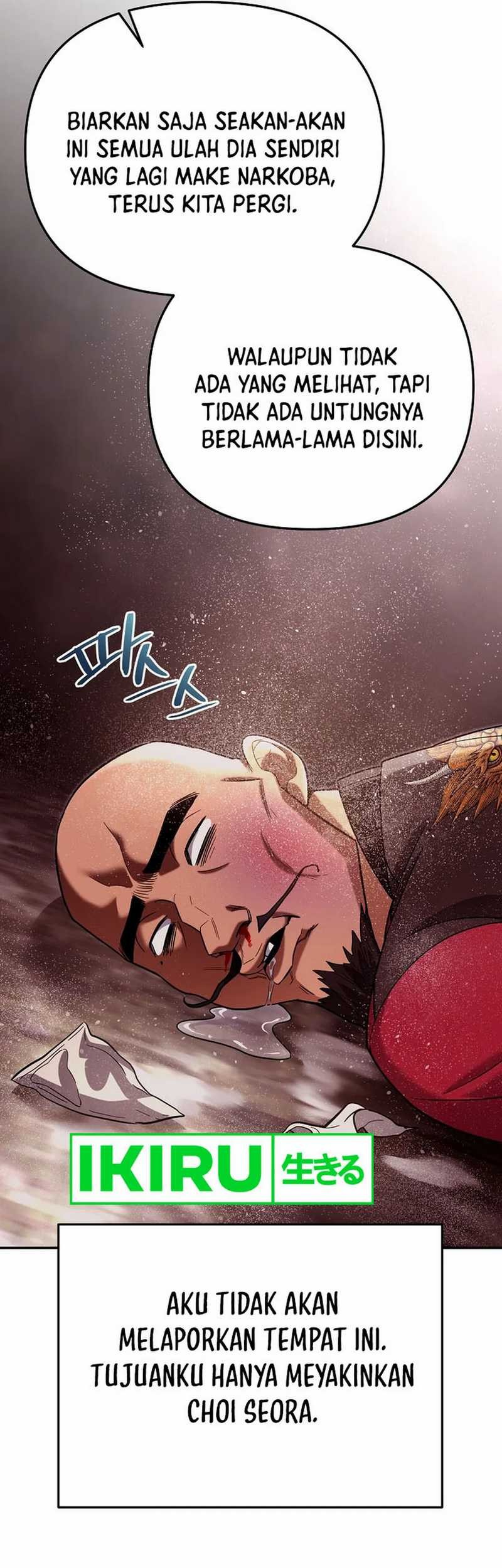 I Became a Swordsmanship Instructor at the Academy Chapter 8 Gambar 74