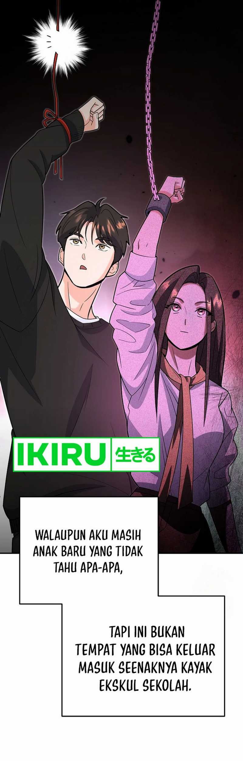 I Became a Swordsmanship Instructor at the Academy Chapter 8 Gambar 83