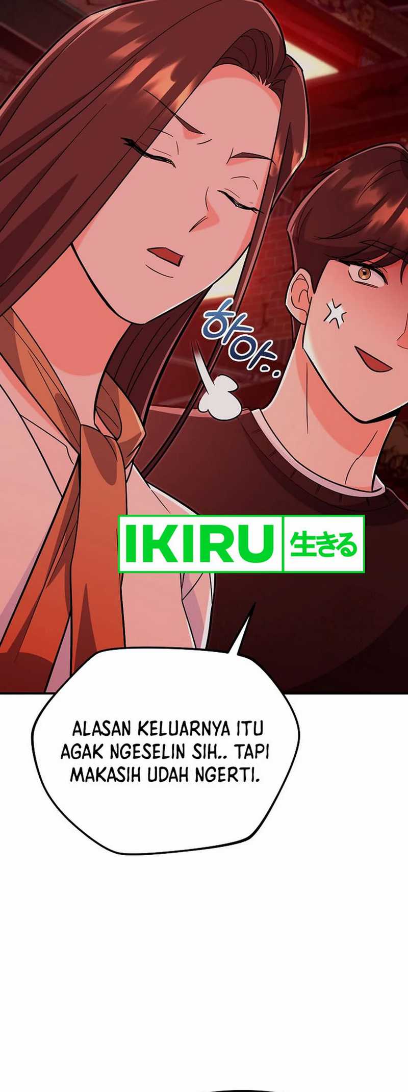 I Became a Swordsmanship Instructor at the Academy Chapter 8 Gambar 78