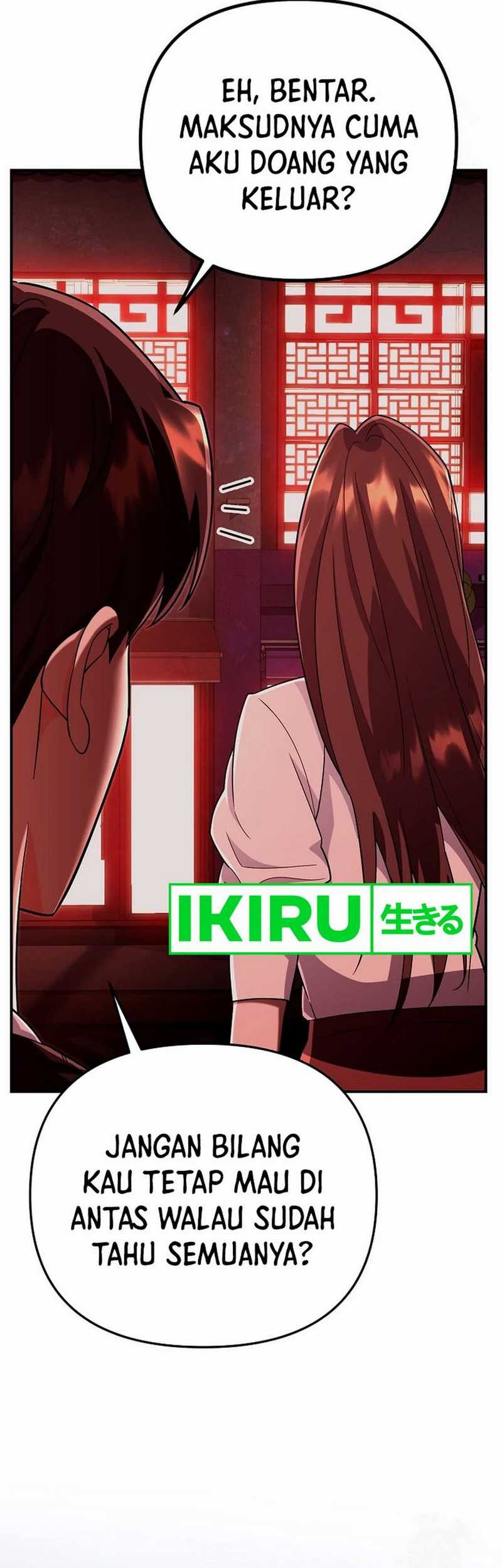 I Became a Swordsmanship Instructor at the Academy Chapter 8 Gambar 79