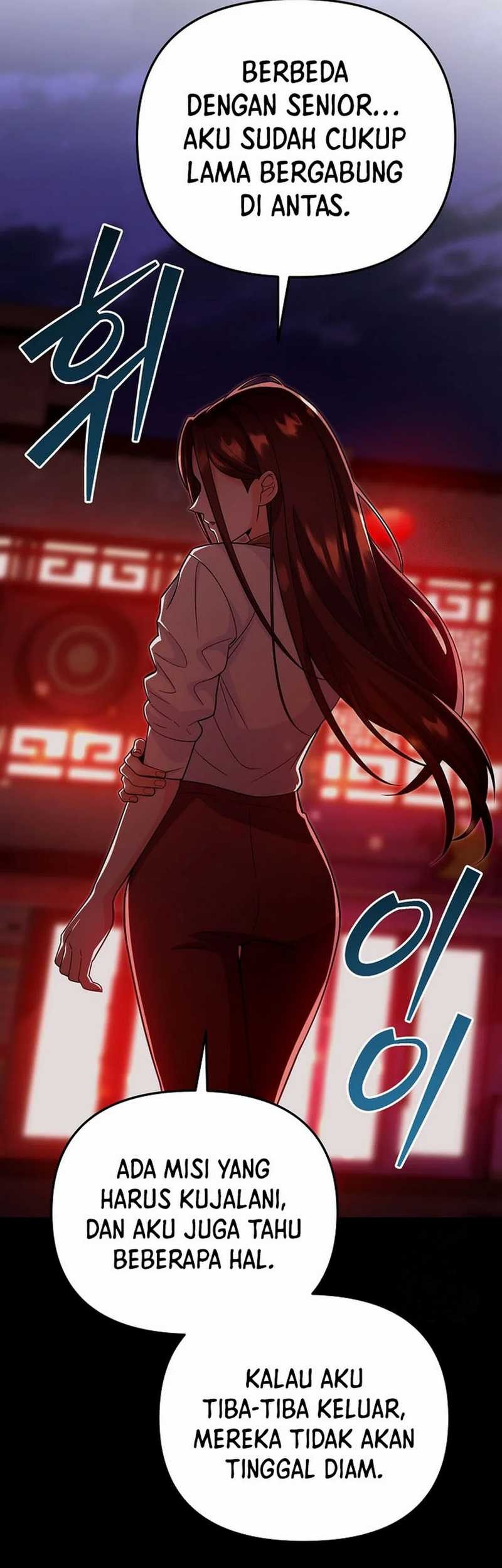 I Became a Swordsmanship Instructor at the Academy Chapter 8 Gambar 81