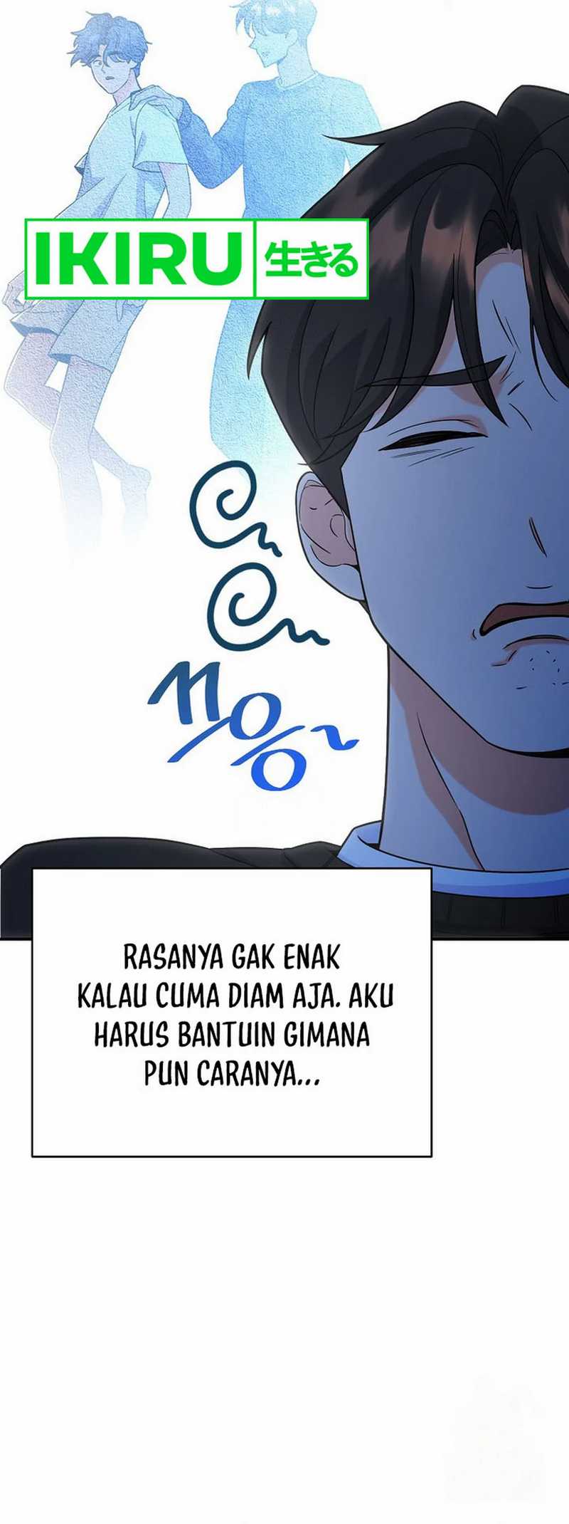 I Became a Swordsmanship Instructor at the Academy Chapter 8 Gambar 85