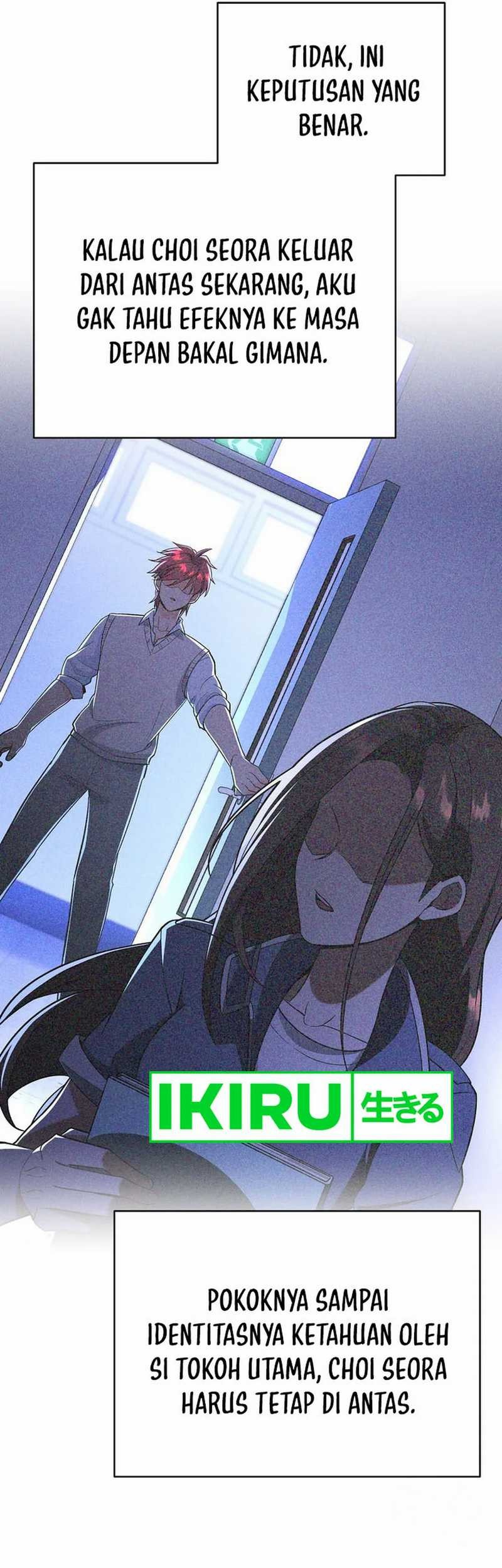 I Became a Swordsmanship Instructor at the Academy Chapter 8 Gambar 86