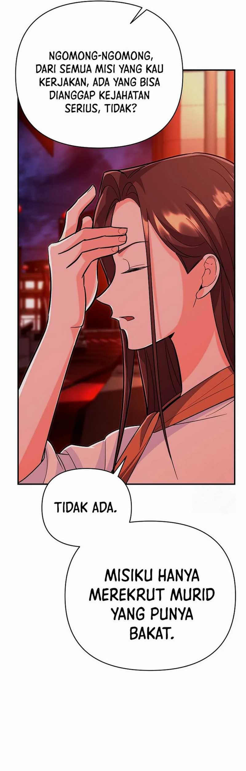 I Became a Swordsmanship Instructor at the Academy Chapter 8 Gambar 88