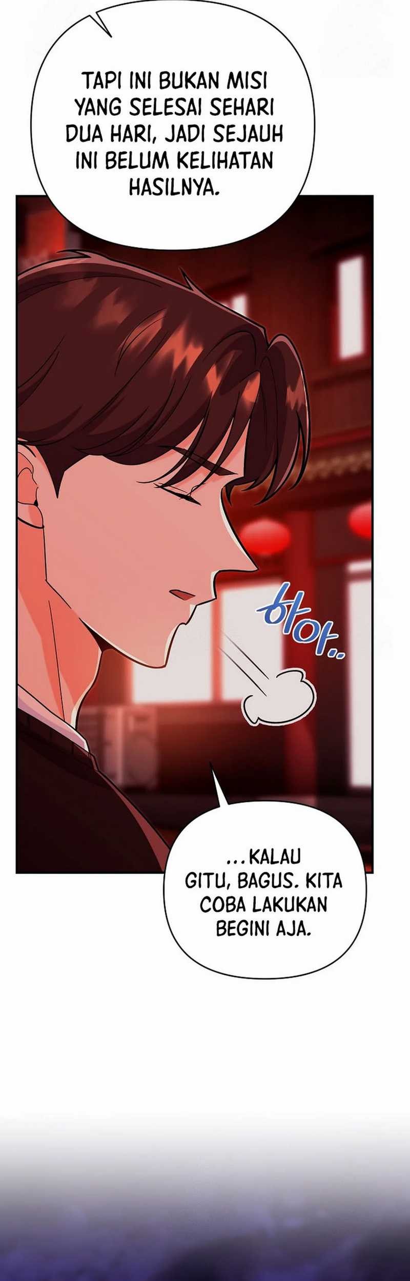 I Became a Swordsmanship Instructor at the Academy Chapter 8 Gambar 90