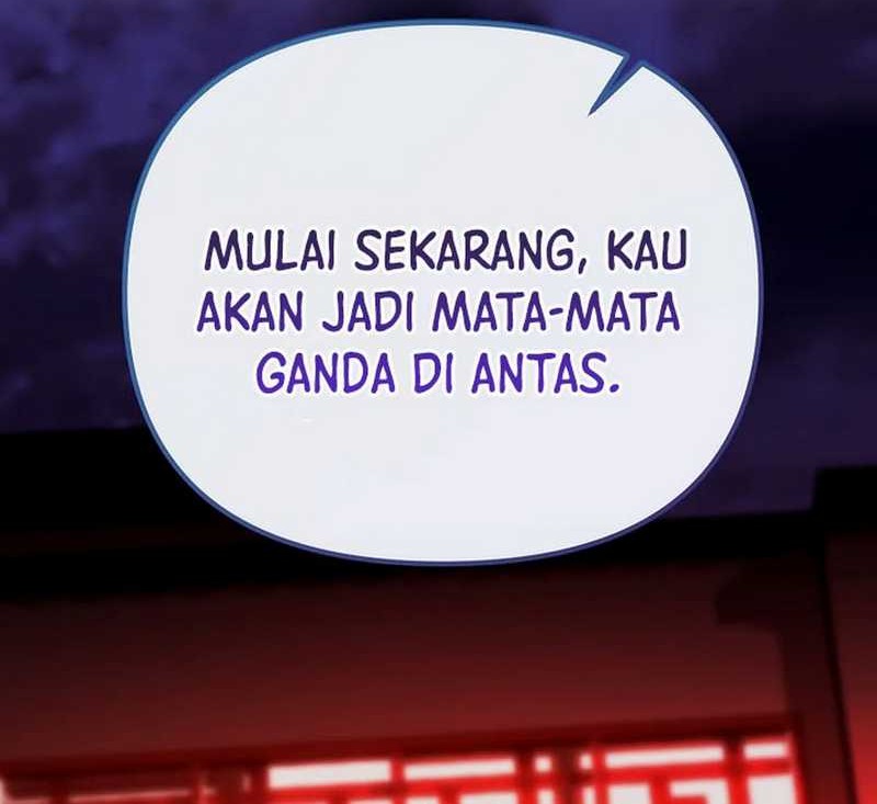 I Became a Swordsmanship Instructor at the Academy Chapter 8 Gambar 91