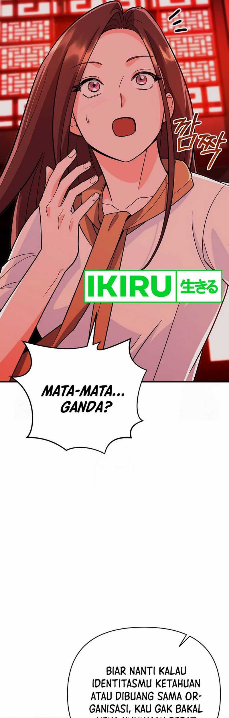 I Became a Swordsmanship Instructor at the Academy Chapter 8 Gambar 92