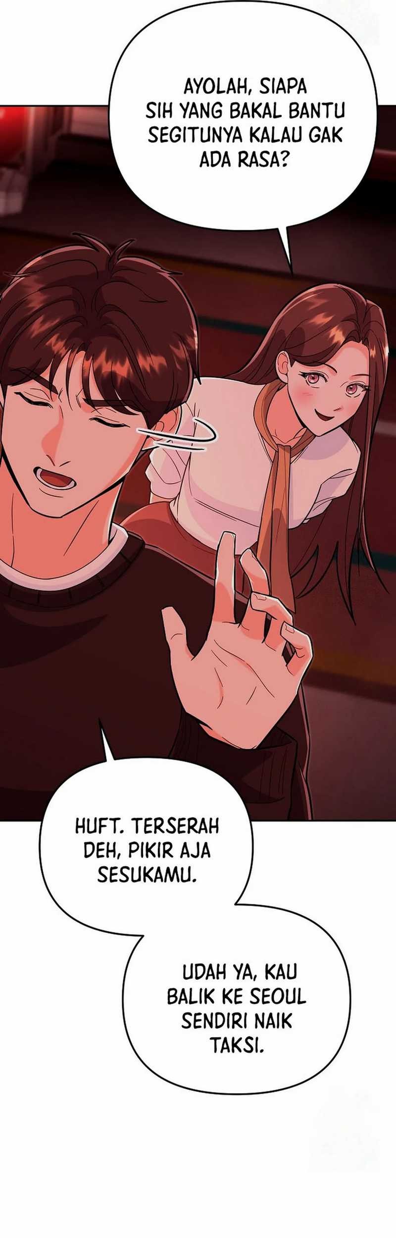 I Became a Swordsmanship Instructor at the Academy Chapter 8 Gambar 101