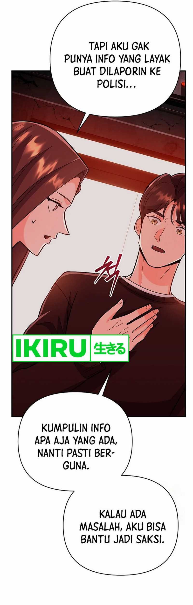 I Became a Swordsmanship Instructor at the Academy Chapter 8 Gambar 96