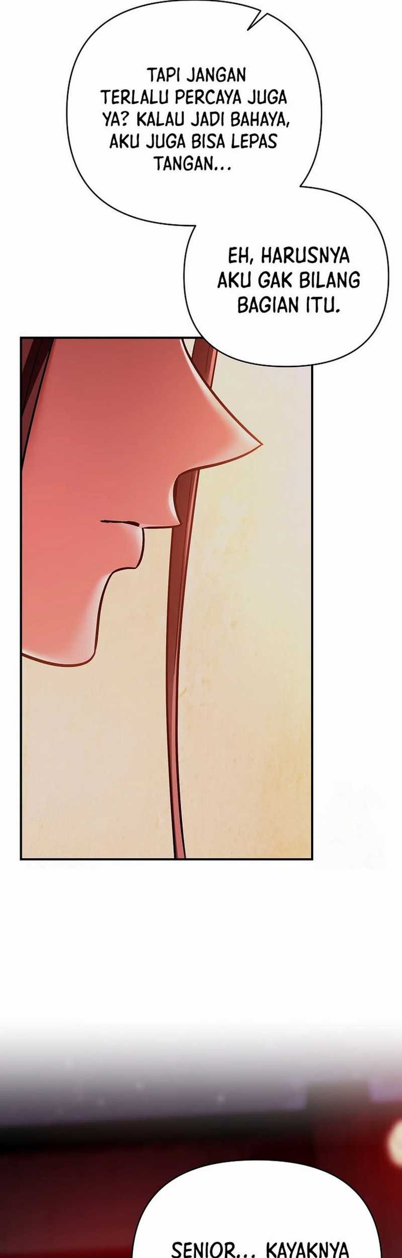 I Became a Swordsmanship Instructor at the Academy Chapter 8 Gambar 98