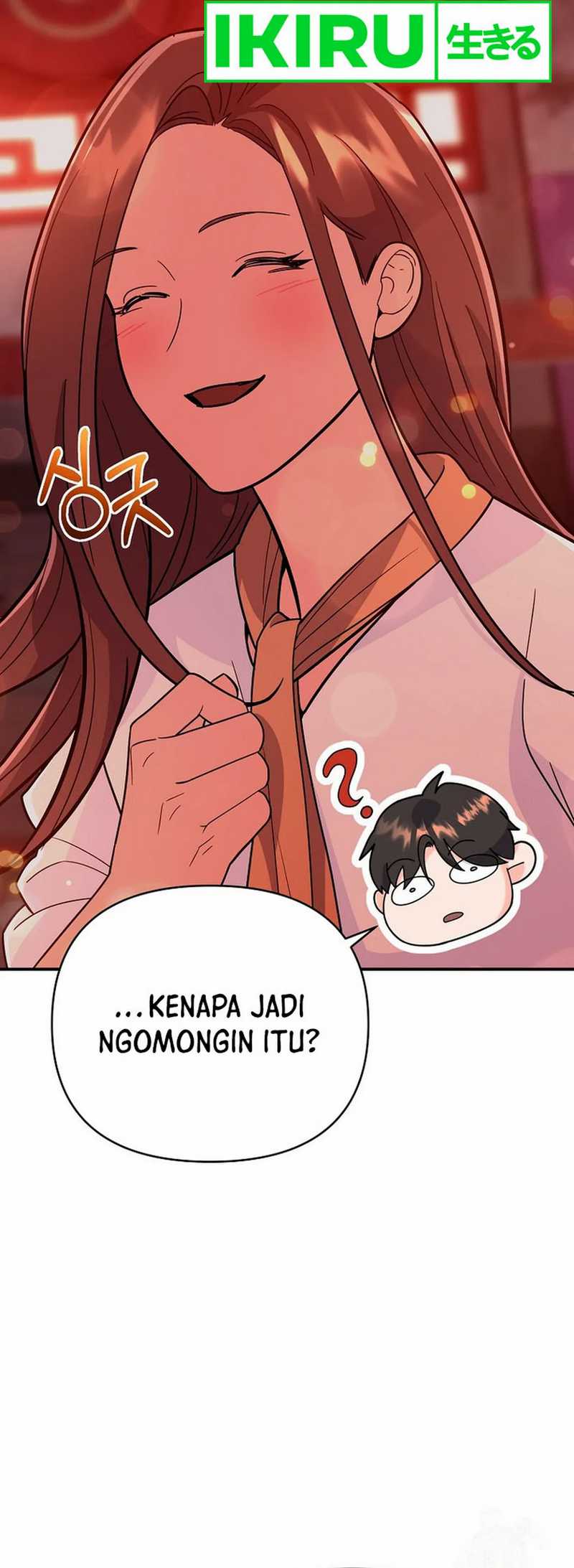 I Became a Swordsmanship Instructor at the Academy Chapter 8 Gambar 100