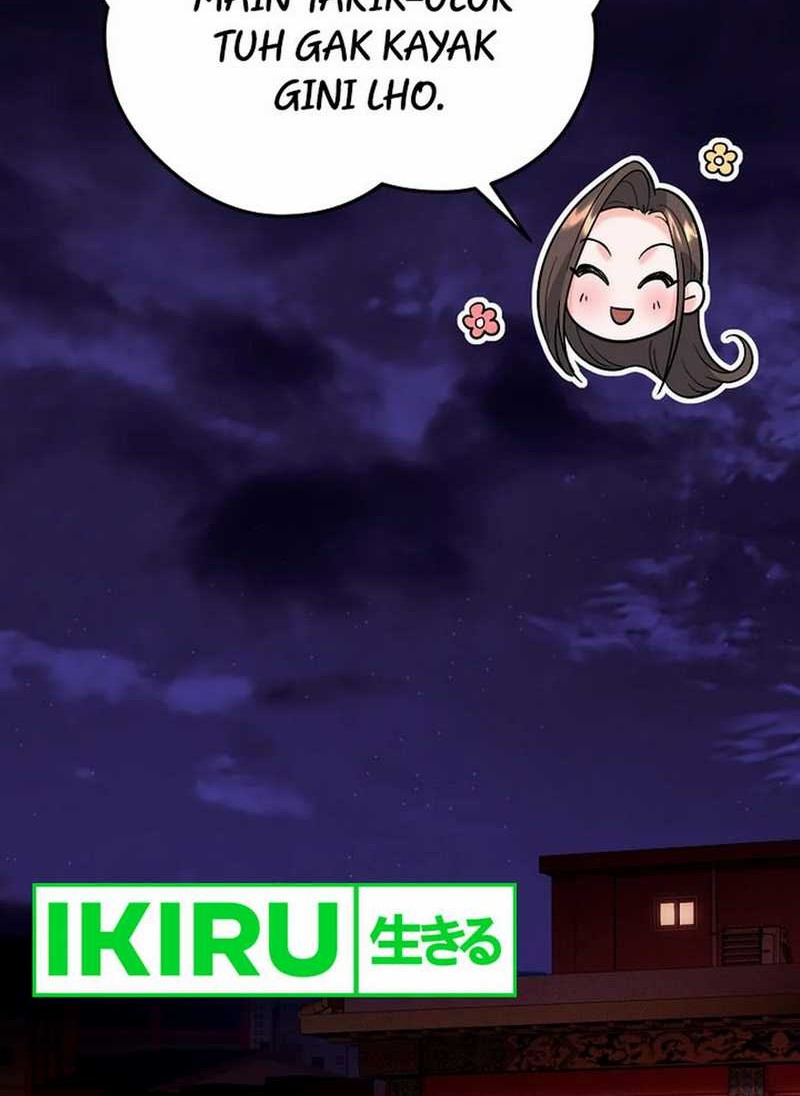 I Became a Swordsmanship Instructor at the Academy Chapter 8 Gambar 104