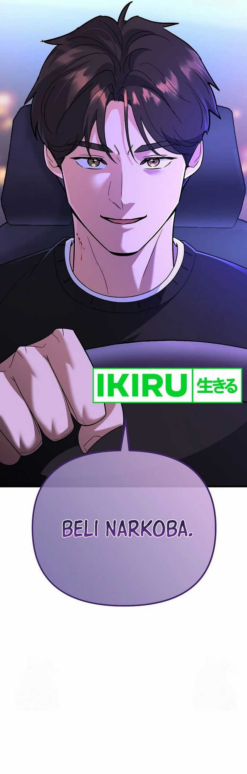 I Became a Swordsmanship Instructor at the Academy Chapter 8 Gambar 8