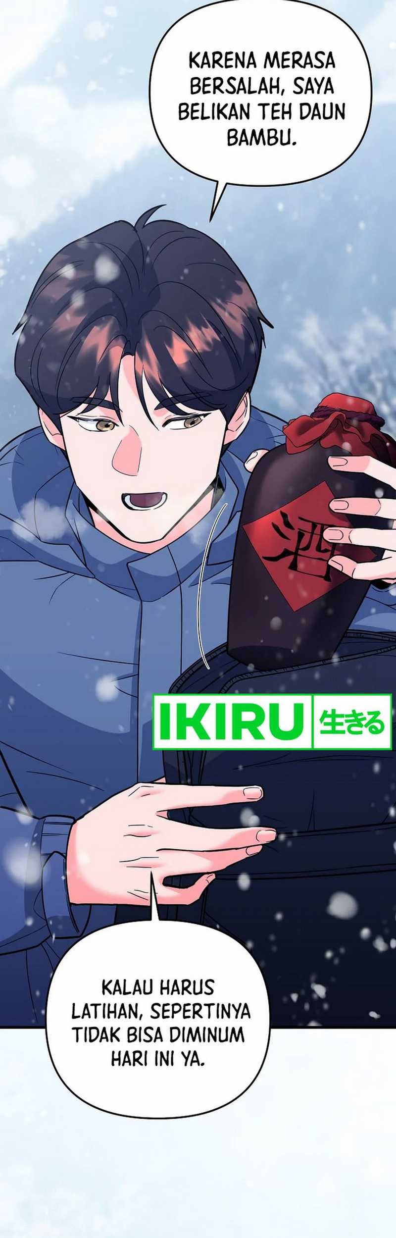 I Became a Swordsmanship Instructor at the Academy Chapter 8 Gambar 112