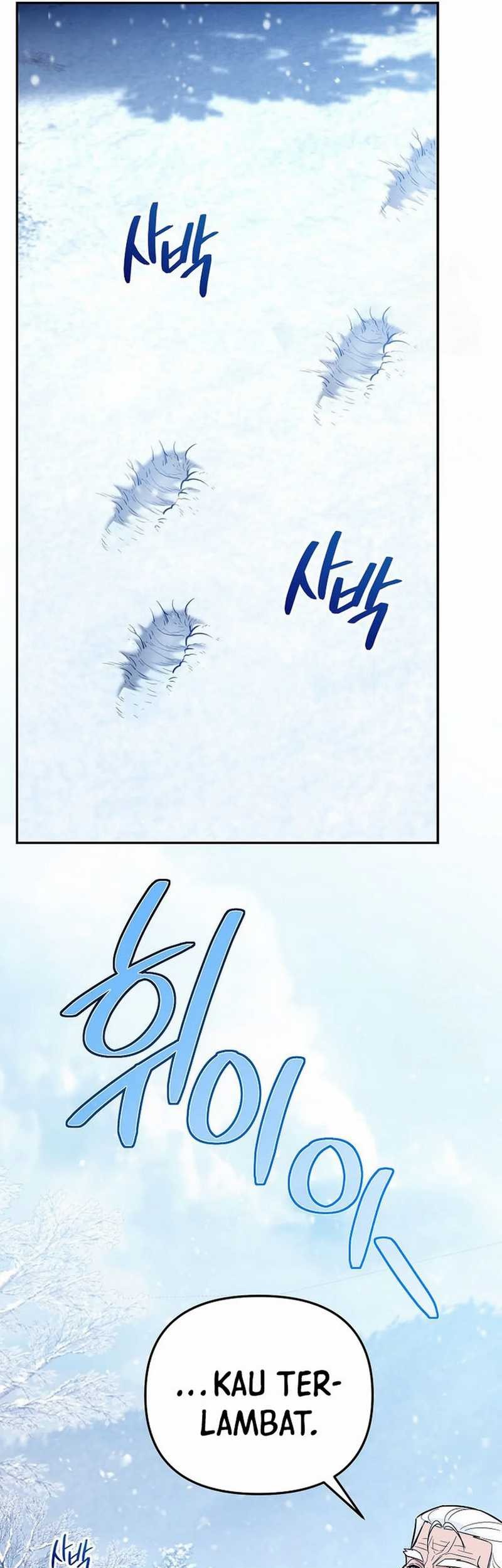 I Became a Swordsmanship Instructor at the Academy Chapter 8 Gambar 106