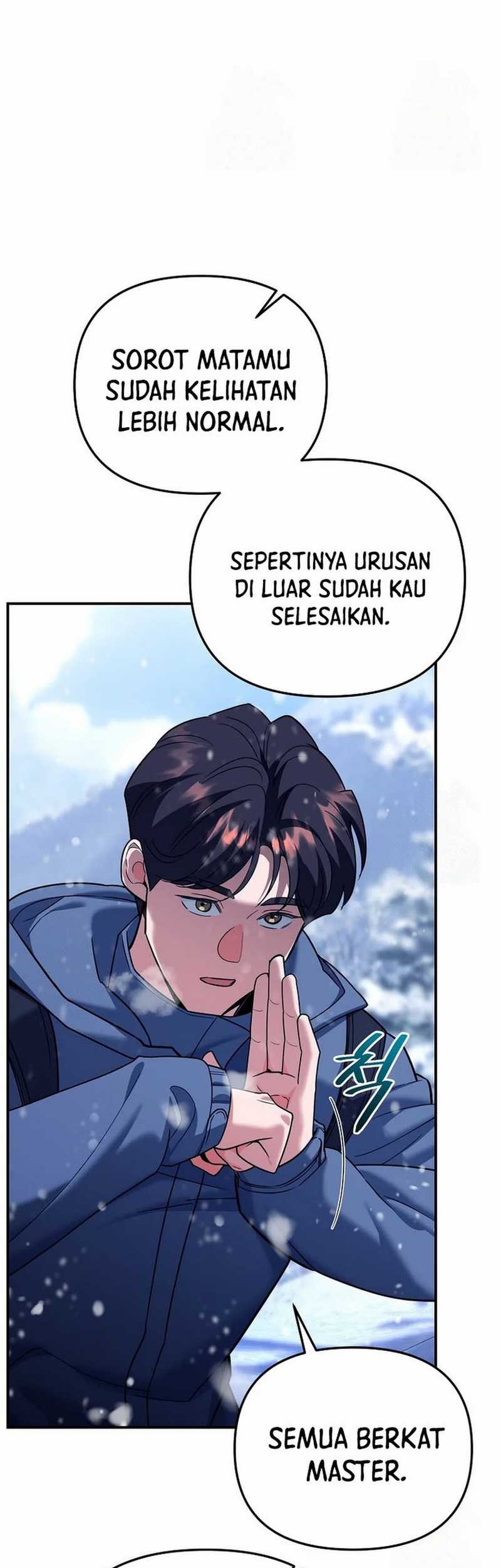 I Became a Swordsmanship Instructor at the Academy Chapter 8 Gambar 108