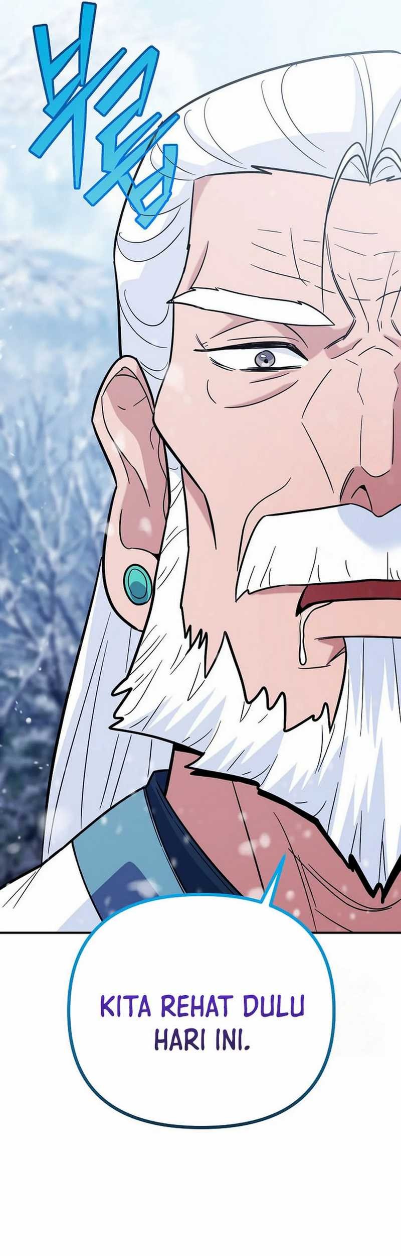 I Became a Swordsmanship Instructor at the Academy Chapter 8 Gambar 114