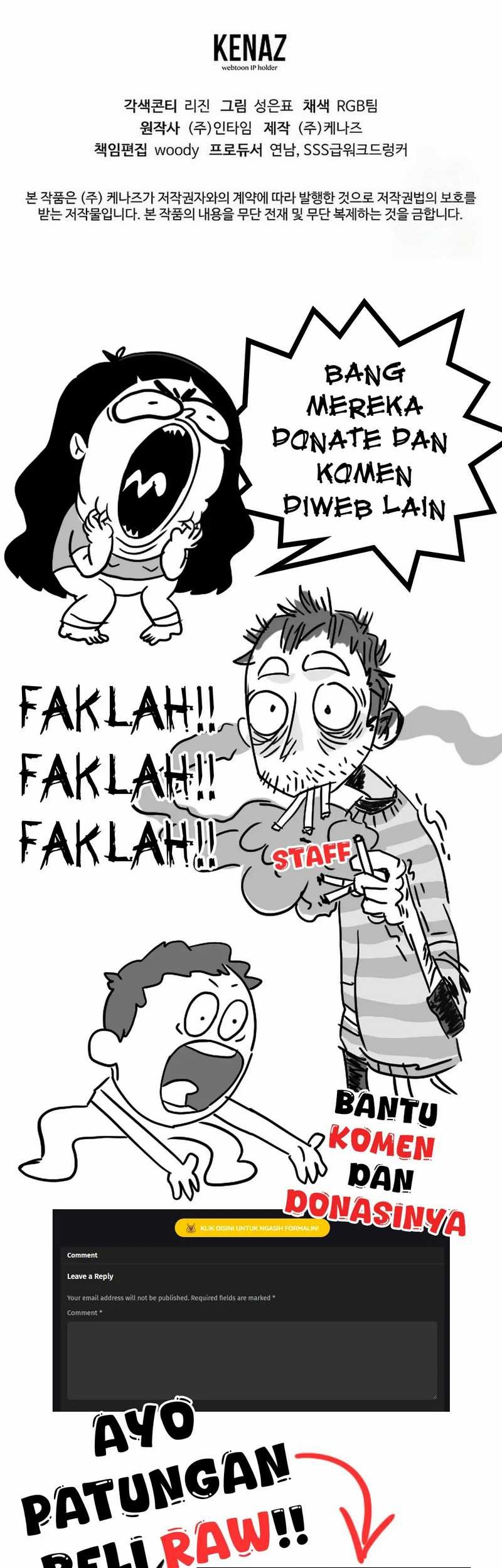 I Became a Swordsmanship Instructor at the Academy Chapter 8 Gambar 116