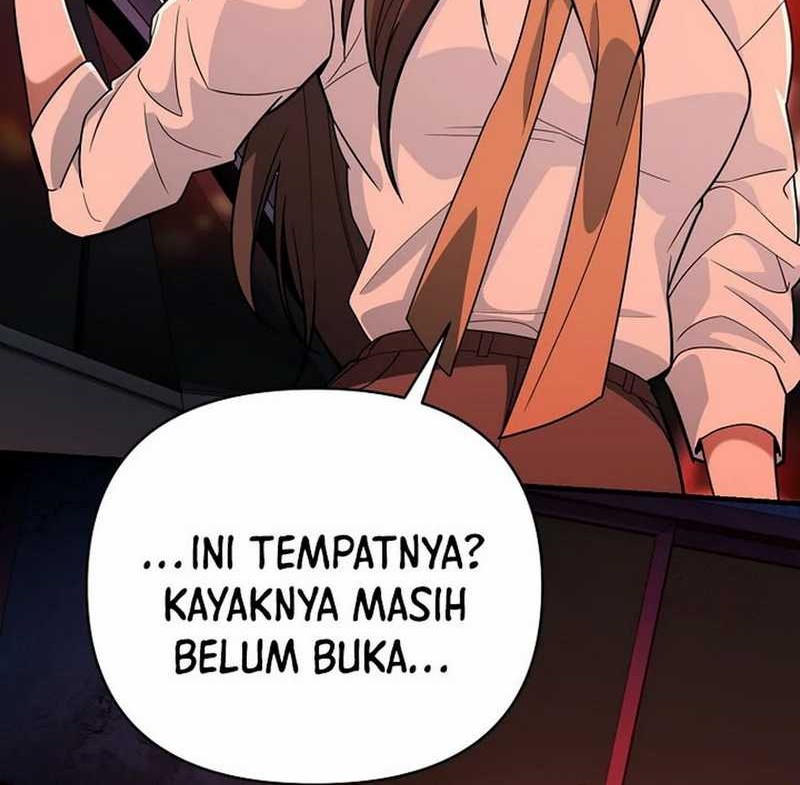 I Became a Swordsmanship Instructor at the Academy Chapter 8 Gambar 11