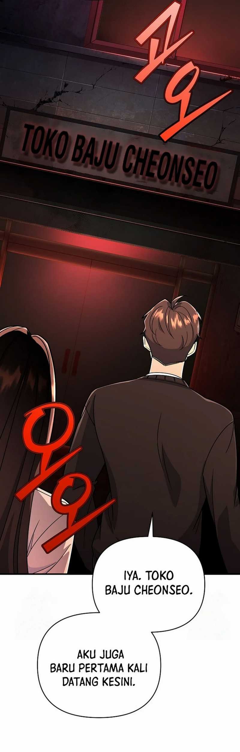 I Became a Swordsmanship Instructor at the Academy Chapter 8 Gambar 12